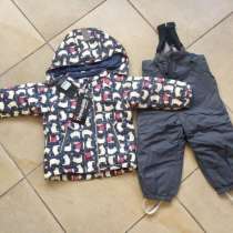 Новые теплые зимние комплекты Valianly, в Москве