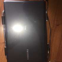 Ноутбук Samsung, в Первоуральске