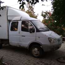 Продам Газель-Дуэт 33023, в г.Бердянск