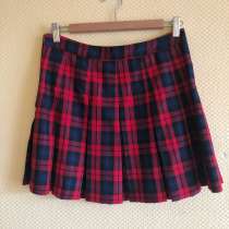 Юбка, в Твери