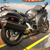 Brand New Suzuki Hayabusa GSX1300R 2019, в Москве