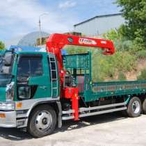 Услуги спецтехники, в Красноярске