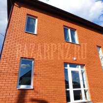 Продам коттедж по ул.5-й Волгоградский пр-д,7а, в Пензе