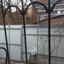 Продам квартиру на земле, в г.Донецк