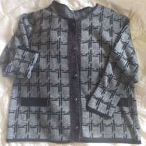 Новый джемпер 56 размер, в Москве