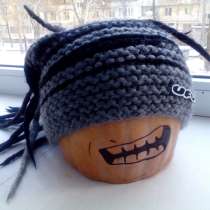 Шапка с дредами, в г.Киев