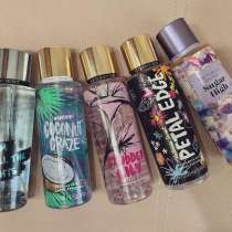 Спрей Victoria’s Secret, в Москве