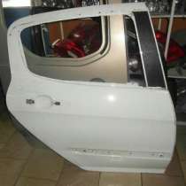 автозапчасти Пежо 308, в Москве