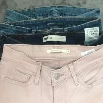 Levi’s джинсы, в Красногорске