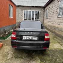 Продается приора 15год, в Хасавюрте