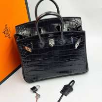Сумка Birkin 25, в Москве