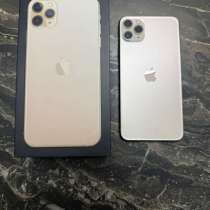 Iphone 11 pro max, в Самаре