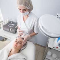 Курс "Младшая мед. сестра" с выдачей документов, в Нижнем Новгороде