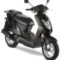 скутер Kymco Agility 50, в Санкт-Петербурге