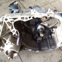 МКПП Рено Логан, в Москве