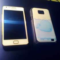 смартфон Samsung Galaxy S2 i9100, в Благовещенске