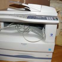 МФУ "Sharp" АМ205 б/у недорого, в Чебоксарах