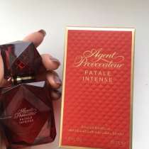 Духи Agent Provocateur, в Ульяновске