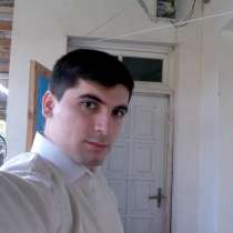 Hikmet, 33 года, хочет пообщаться, в г.Баку