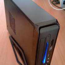 Компактный домашний пк, в Уфе