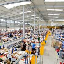 Personal necalificat pentru sortarea hainelor second hand, в г.Кишинёв