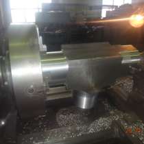 Тройник с фланцами ГОСТ 22801-83 - доверяет РОСКОСМОС, в Санкт-Петербурге