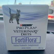 Purina Pro Plan FortiFlora, в Санкт-Петербурге