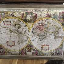 Картина из пазлов ручная работа, в г.Белград