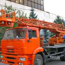 Услуги АГП-17 25м, в Сызрани