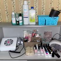 Набор для маникюра vip, в Кирове