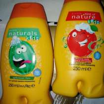 Шампуни детские, в Нижнем Тагиле