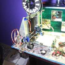3D принтер Prusa i3 (готов к работе), в Москве