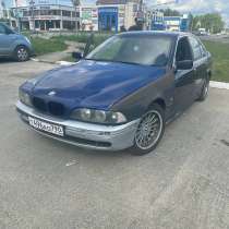 BMW E39 Разбор, в Серпухове