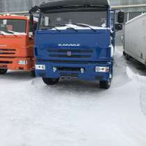 Автомобиль бортовой КАМАЗ 65117, в Набережных Челнах
