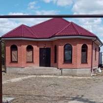 Продаю дом в станице Старонижестеблиевская, в Краснодаре
