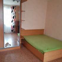 Шахтеров, 30 1-к квартира, 35 м2, 4/5 эт, в Новокузнецке