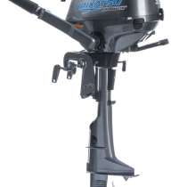 4Х-ТАКТНЫЙ ЛОДОЧНЫЙ МОТОР MIKATSU MF3.5FHS, в Санкт-Петербурге