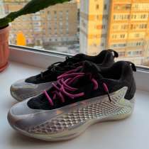 Баскетбольные кроссовки adidas ae 1 low, в Ухте
