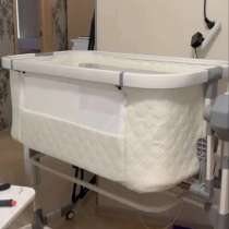 Продам колыбель для новорожденных б/у!, в Уссурийске