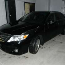 автомобиль Toyota Camry, в Бийске