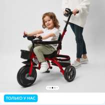 Трехколесный велосипед в отличном состоянии, в Кстове