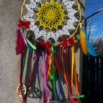 Скатерти, салфетки, ковры и многое другое крючком, в Пятигорске