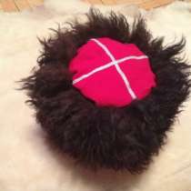 Папахи,кубанки из овечьих шкур  папахи,кубанки,бурки, в Краснодаре