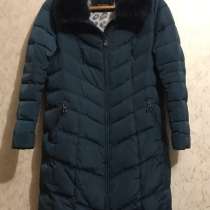 Пуховик женский фирмы Vlasta, в Пятигорске