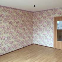 Большая 1-я квартира 43/20/8,5 в центре, в Балашихе