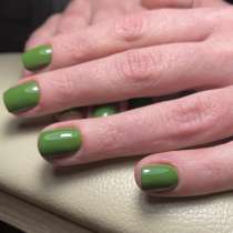 Маникюр с покрытием, в Ставрополе