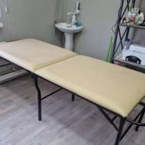Продам кушетку б/у, в г.Алматы
