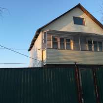 Продам большой дом, в Хабаровске