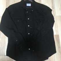 Джинсовка reserved, в Ярославле