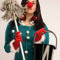 Устал от уборки ? Оставь грязную работу профессионалам!, в Воронеже